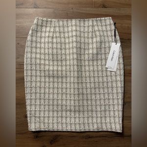 Brand new beautiful Calvin Klein skirt!